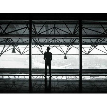 Rustic Bronze Plate fr-FR